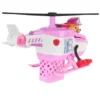 Paw Patrol Veicolo Tematizzato Fire Rescue Skye