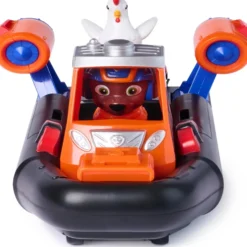 Paw Patrol Veicolo Tematizzato Search & Rescue Zuma