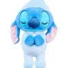 Peluche Disney Sleeping Stitch 31 Cm