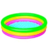 Piscina Gonfiabile Colorata 152 x 30 cm