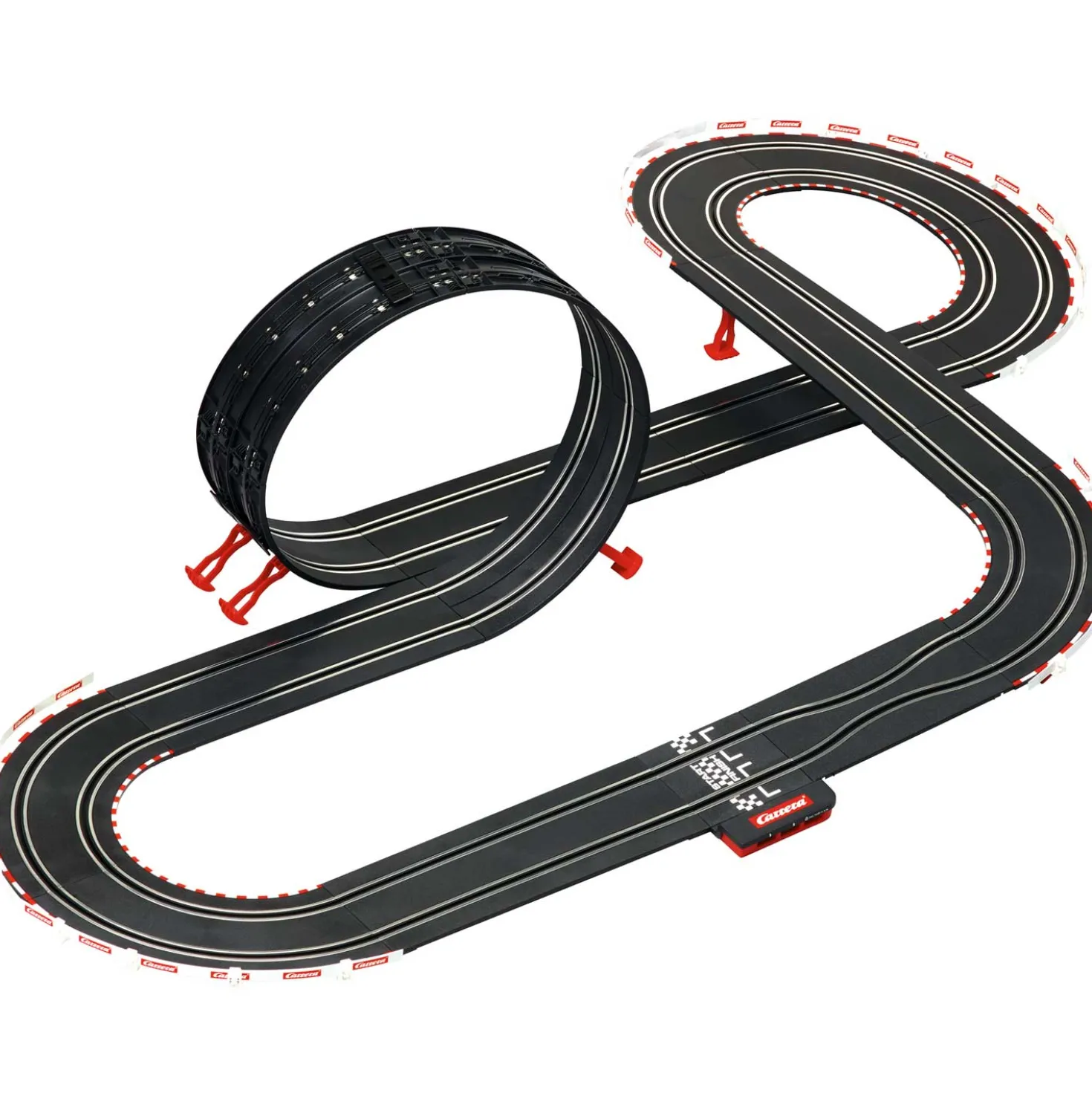 Pista Sonic 4,9 m
