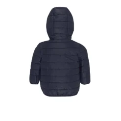Piumino leggero Blu Baby