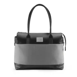 Platinum Tote Bag