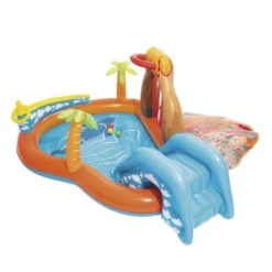 Play Center Vulcano