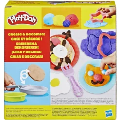 Play Doh Pancakes Playset F12795L0