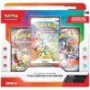Pokemon First Partner Collection Giugno 2026