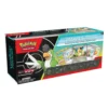 Pokemon: Inventario dell'Allenatore Serie 2024