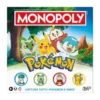 Pokémon Monopoly G0716103