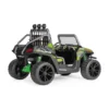 Polaris Rzr Pro Green Shadow