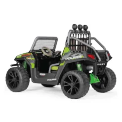 Polaris Rzr Pro Green Shadow