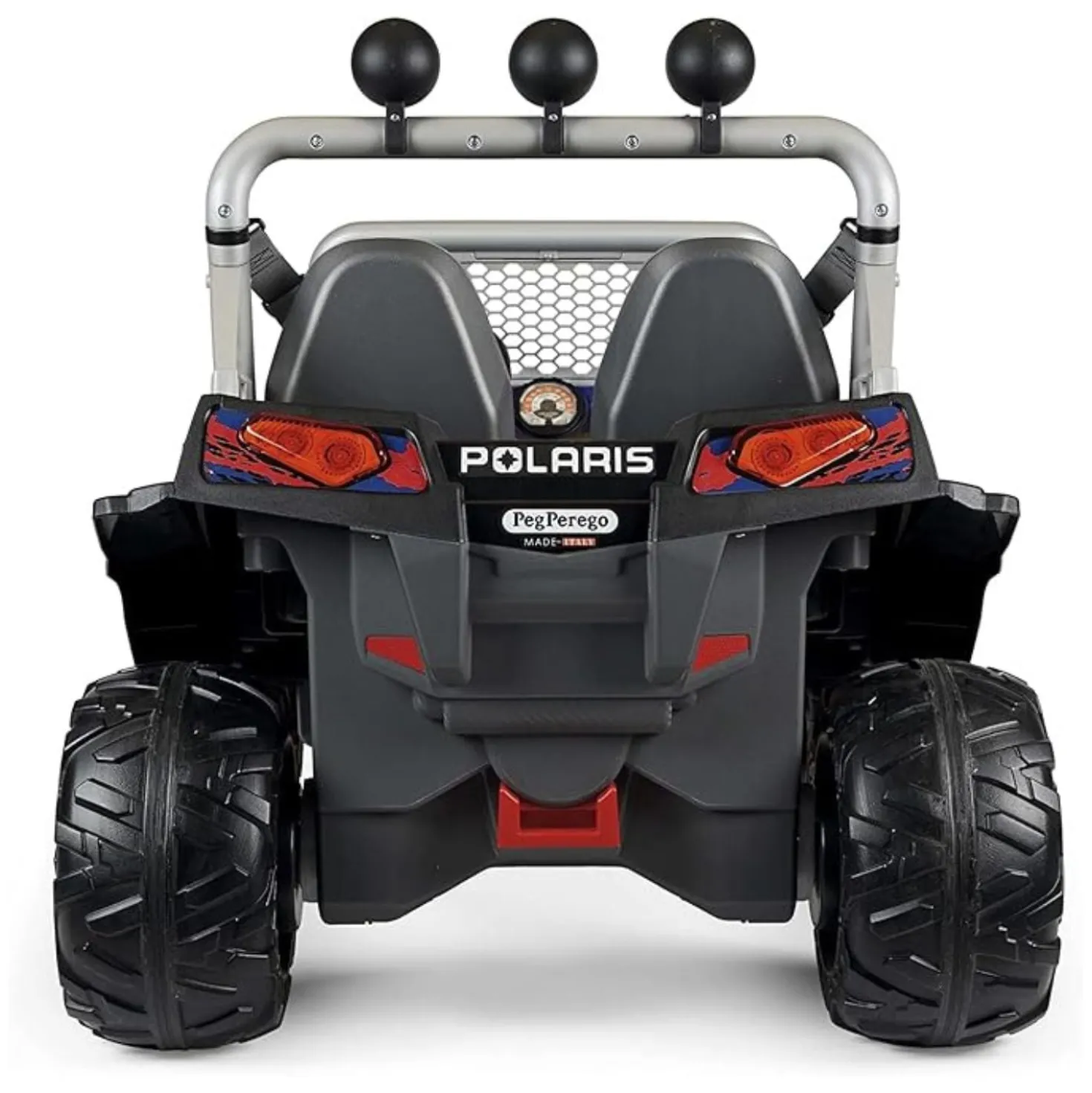 Polaris Rzr 900 XP