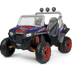 Polaris Rzr 900 XP