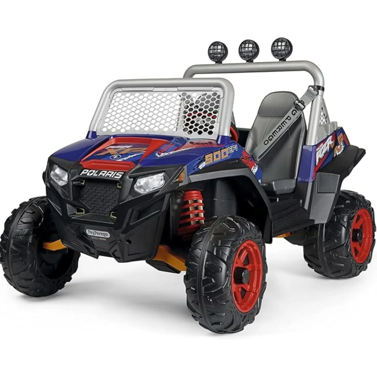 Polaris Rzr 900 XP
