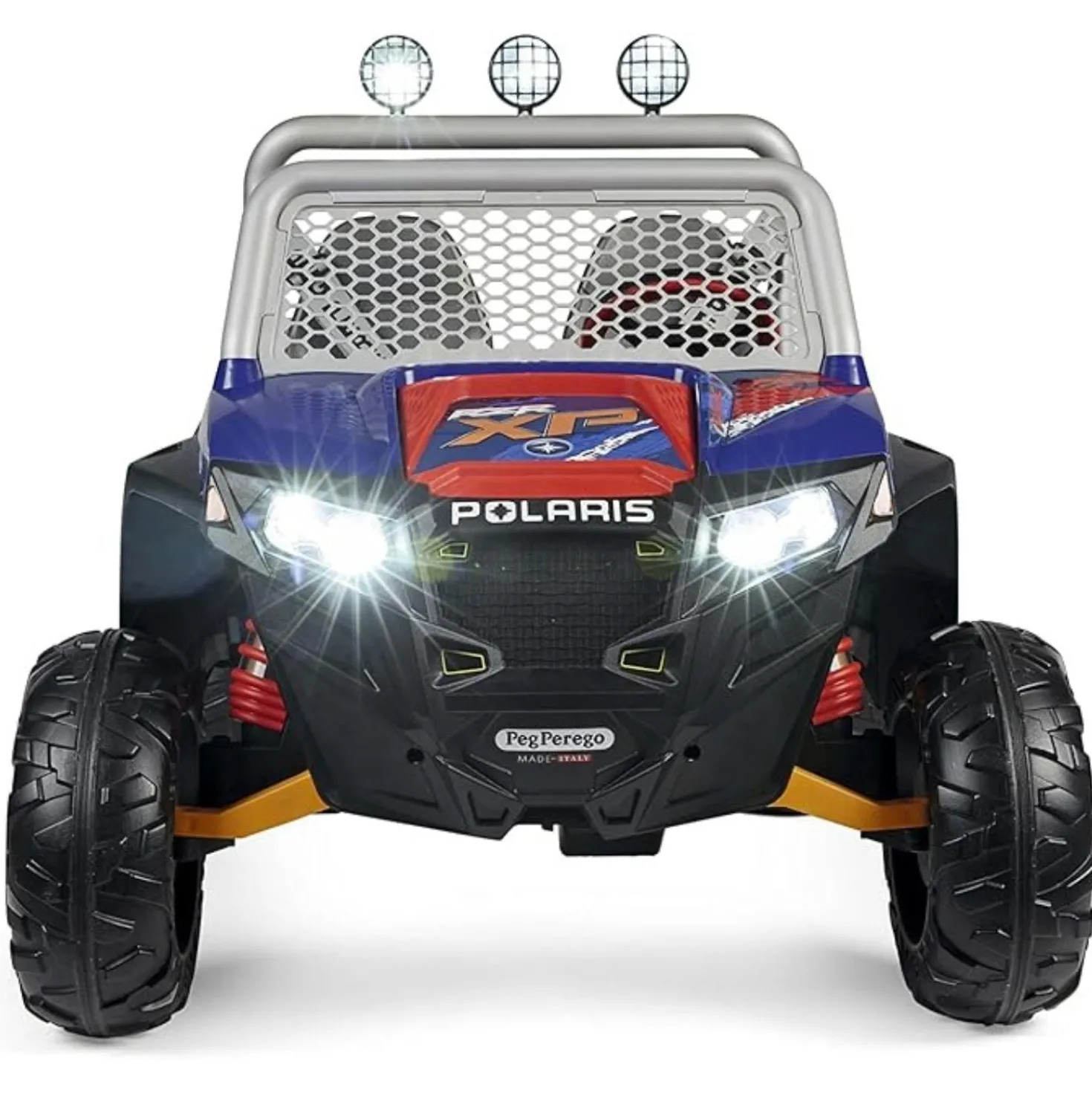 Polaris Rzr 900 XP