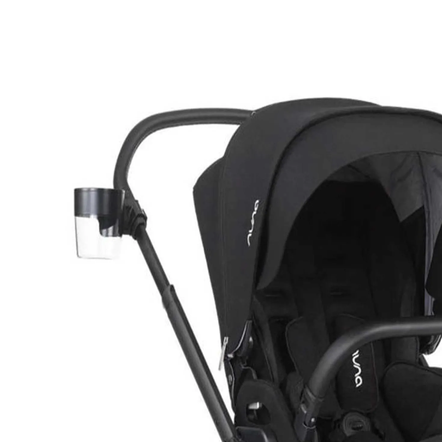 Porta bicchiere Per Passeggino Mixx
