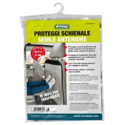 Protezione Sedile Posteriore In Pvc