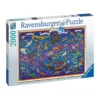 Puzzle Costellazioni 2000 PZ