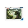 Puzzle Drago Nel Bosco 3000 PZ