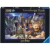 Puzzle Harry Potter 3000 PZ