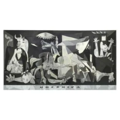 Puzzle Panorama Guernica 2000 PZ