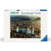 Puzzle Pisa E I Monti Pisani 2000 PZ