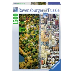 Puzzle 1500 PZ