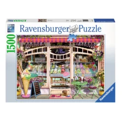 Puzzle 1500 PZ