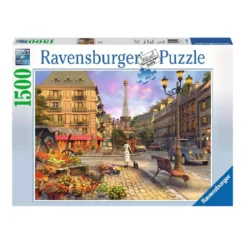 Puzzle 1500 PZ