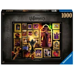 Puzzle 1000 PZ Fantasy