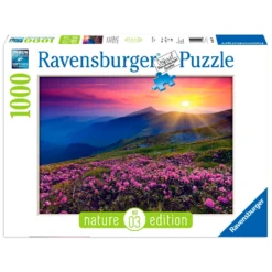 Puzzle 1000 PZ Foto & Paesaggi