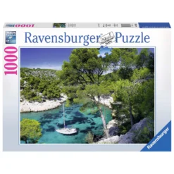 Puzzle 1000 PZ Foto & Paesaggi