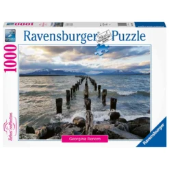 Puzzle 1000 PZ Foto & Paesaggi