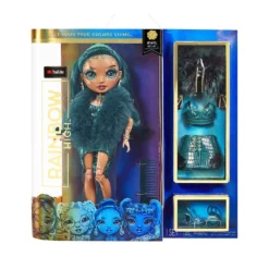 Rainbow High CORE Fashion Doll