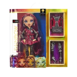 Rainbow High CORE Fashion Doll