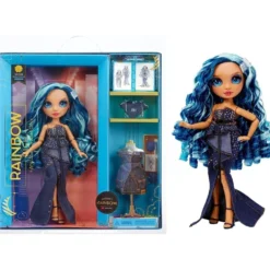 Rainbow High Fantastic Fashion Doll