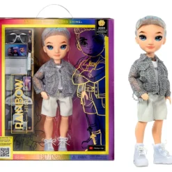 Rainbow High Series 5 Fashion Doll