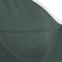 Reggiseno Allattamento Supporto Extra Coppa C Verde Felce