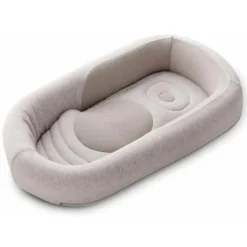 Riduttore culla e letto per neonato Welcome Pod