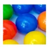 Sacca 100 Palline Diametro 6 Cm