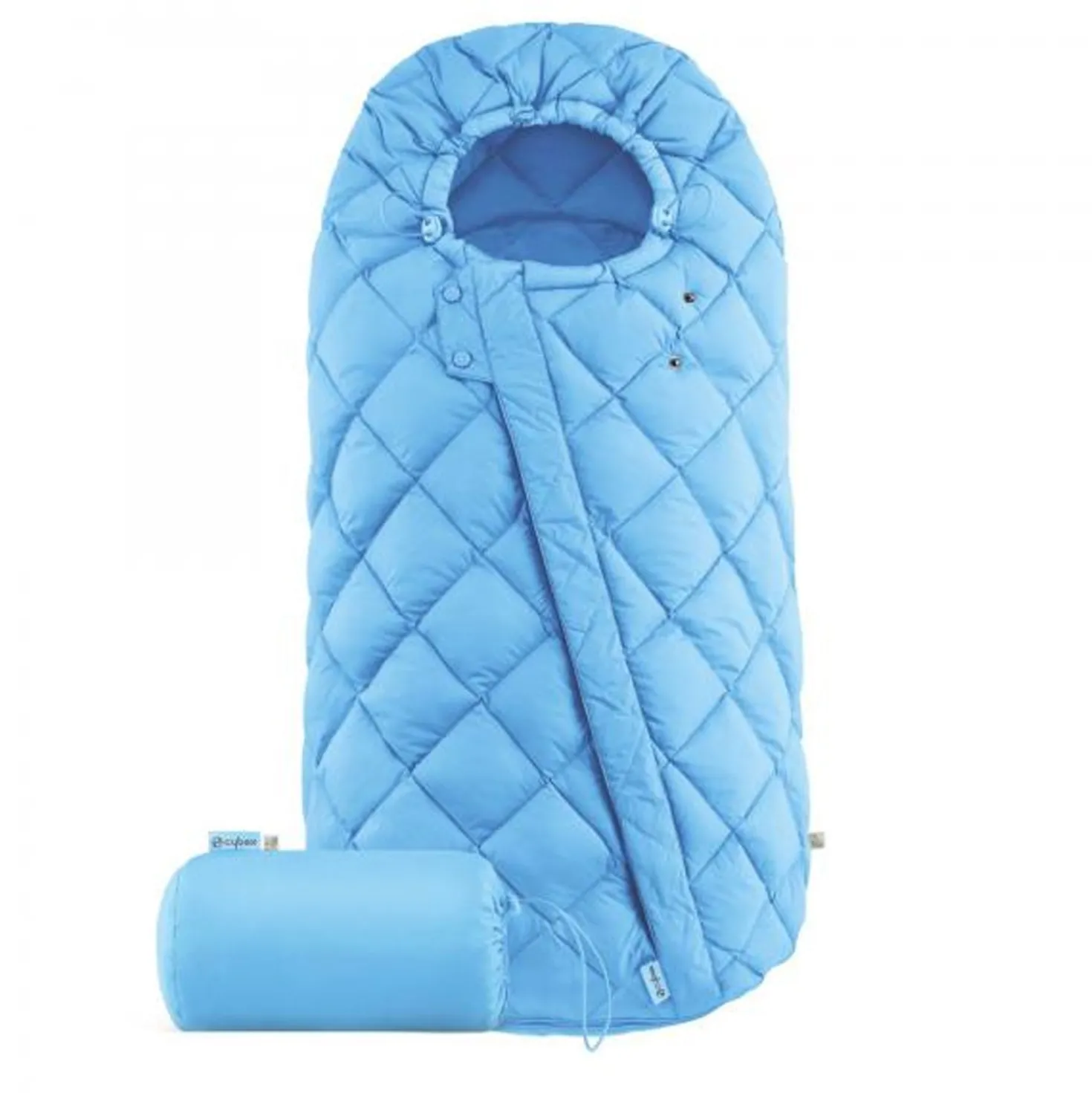 Sacco Coprigambe Per Passeggino Snogga 2