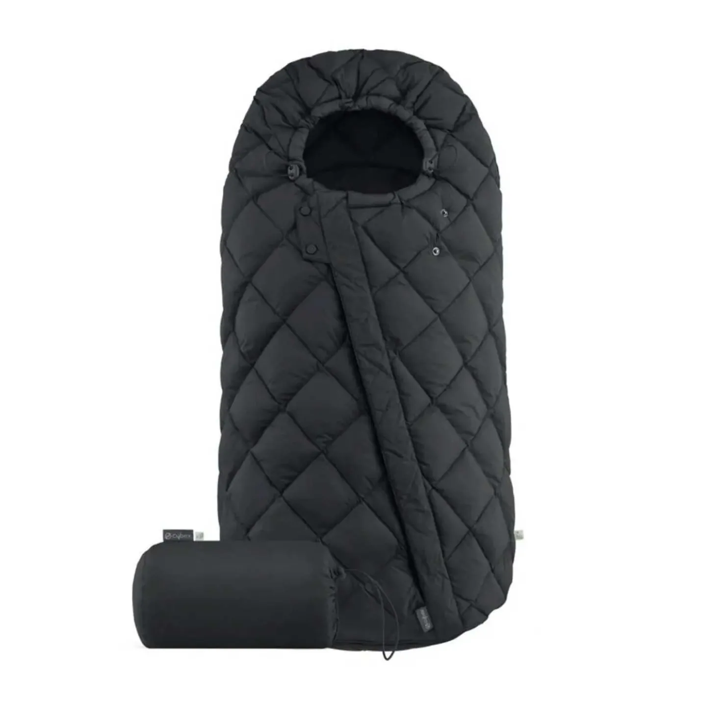 Sacco Coprigambe Per Passeggino Snogga 2
