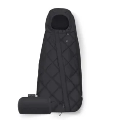 Sacco Coprigambe Snogga Mini Per Seggiolino Auto