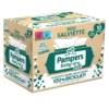 Salviette Baby Fresh 500pz