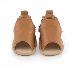 Sandaletto Noa in Vera Pelle
