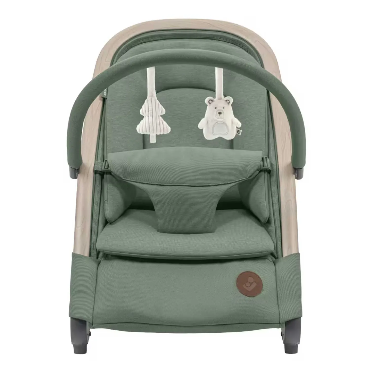 Sdraietta Kori Eco 2in1