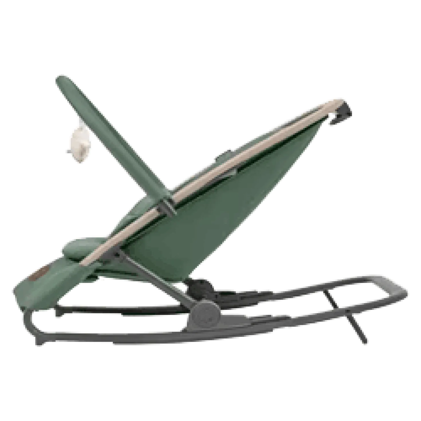Sdraietta Kori Eco 2in1