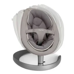 Sdraietta Leaf Grow con Barra Giochi
