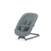 Sdraietta Lemo e Click & Fold Bouncer