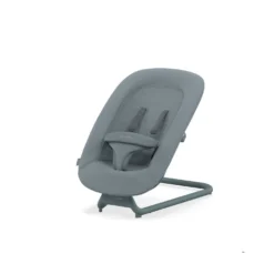 Sdraietta Lemo e Click & Fold Bouncer
