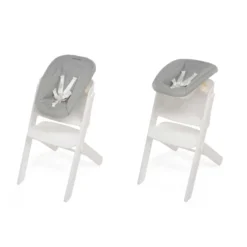 Sdraietta Mignon Per Sedia Evolutiva Stile